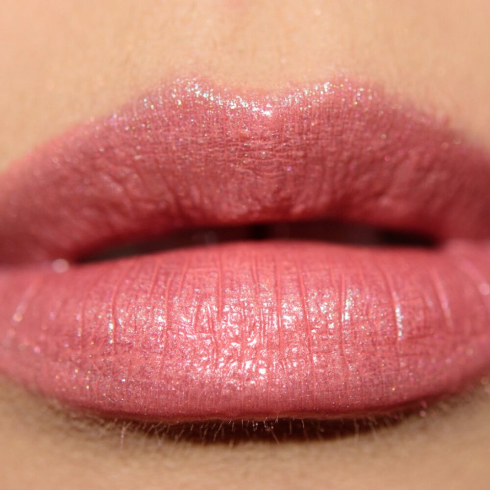 Too Faced: Tutti Frutti: Juicy Fruits: Comfort Lip Glaze: Grin & Bare It - Picture 4 of 6